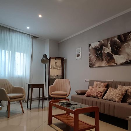 Apartamento Cervantes Ribeira Exterior foto
